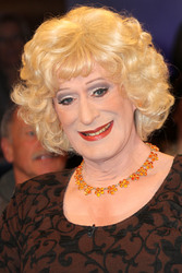 Lilo Wanders / Ernst-Johann 'Ernie' Reinhardt