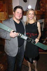 Matthias Steiner, Inge Steiner