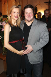 Inge Steiner, Matthias Steiner