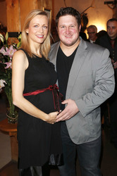 Inge Steiner, Matthias Steiner