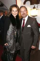 Caroline Beil, Till Demtröder