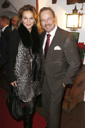 Caroline Beil, Till Demtröder