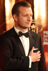 Tobias Lindholm