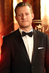 Tobias Lindholm