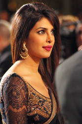 Priyanka Chopra