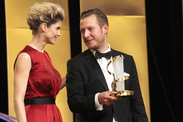 Alice Taglioni, Tobias Lindholm