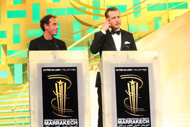 Matteo Garrone, Tobias Lindholm