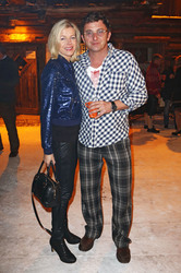 Susanne Kemmler, Hans Sigl