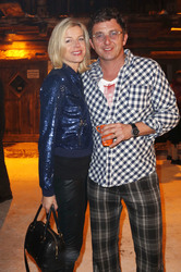 Susanne Kemmler, Hans Sigl