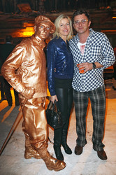 Susanne Kemmler, Hans Sigl