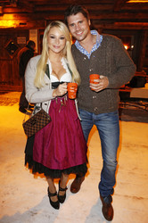 Jana Julie Kilka, Thore Schölermann