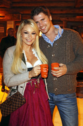 Jana Julie Kilka, Thore Schölermann