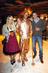 Jana Julie Kilka, Thore Schölermann