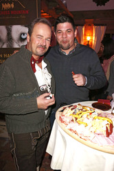 Till Demtröder, Tim Mälzer