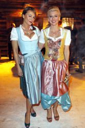 Caroline Beil, Eva Habermann