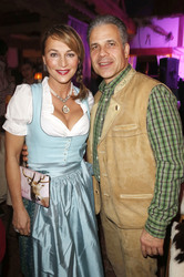 Caroline Beil, Karsten Speck