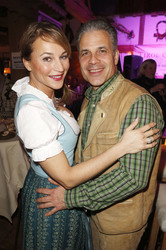 Caroline Beil, Karsten Speck