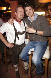 Till Demtröder, Thore Schölermann