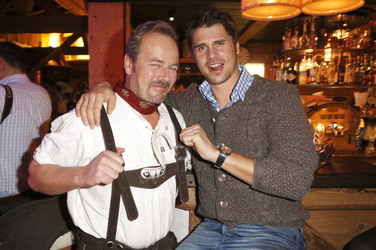 Till Demtröder, Thore Schölermann