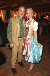 Karsten Speck, Eva Habermann
