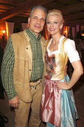 Karsten Speck, Eva Habermann