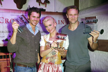 Thore Schölermann, Eva Habermann, Bernhard Bettermann