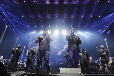 Naturally 7