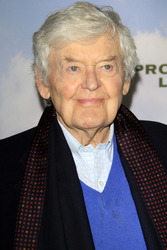 Hal Holbrook