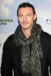 Luke Evans