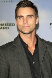 Colin Egglesfield