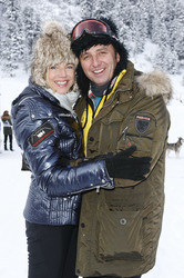 Susanne Kemmler, Hans Sigl
