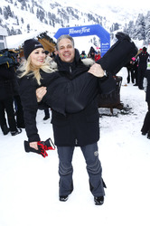 Karsten Speck, Regina Halmich