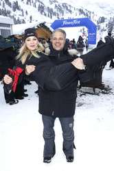 Karsten Speck, Regina Halmich