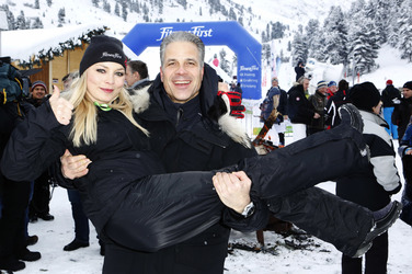 Karsten Speck, Regina Halmich