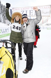 Caroline Beil, Till Demtröder