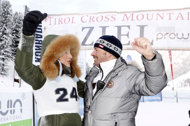 Caroline Beil, Till Demtröder