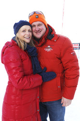 Inge Steiner, Matthias Steiner