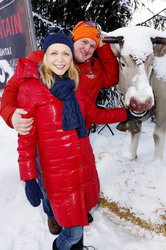 Inge Steiner, Matthias Steiner