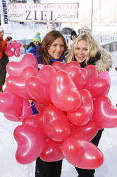 Simone Ballack, Magdalena Brzeska