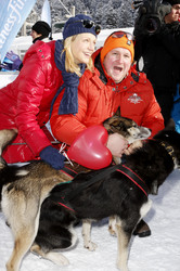 Inge Steiner, Matthias Steiner