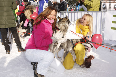 Simone Ballack, Nova Meierhenrich