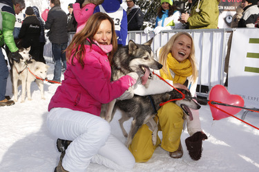 Simone Ballack, Nova Meierhenrich