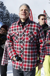 Karsten Speck mit Band