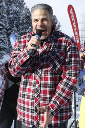 Karsten Speck mit Band