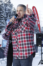 Karsten Speck mit Band