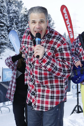 Karsten Speck mit Band