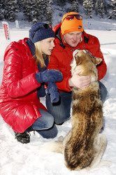 Inge Steiner, Matthias Steiner