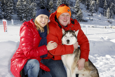 Inge Steiner, Matthias Steiner