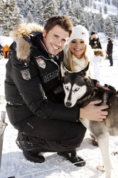 Thore Schölermann, Jana Julie Kilka