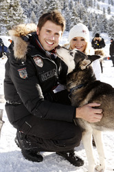 Thore Schölermann, Jana Julie Kilka